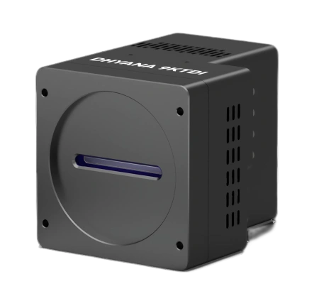 Камера Tucsen Dhyana 9KTDI