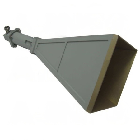 Антенна рупорная диагональная A-INFO LB-DG-90-20-C-NF