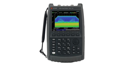 Портативный анализатор спектра Keysight FieldFox N9936B