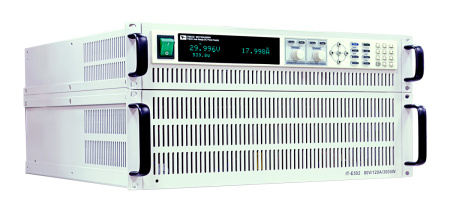 Опция поглотителя мощности АКИП IT-E502