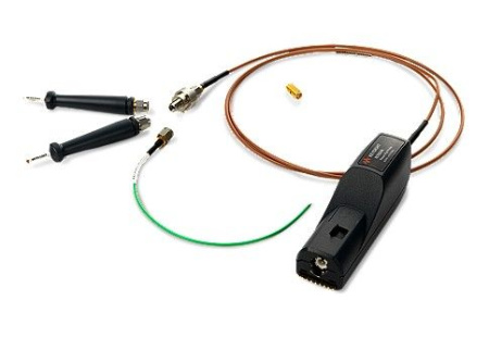 Пробник шин питания Keysight (Agilent) N7024A, 6 ГГц