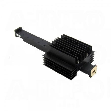 Аттенюатор волноводный A-INFO 34WPFA150-30