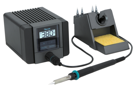 Паяльная станция Quick TS1100 