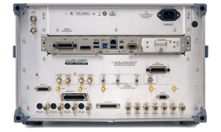 СВЧ-анализатор цепей Keysight (Agilent) N5227B СВЧ-анализатор цепей Keysight (Agilent) N5227B