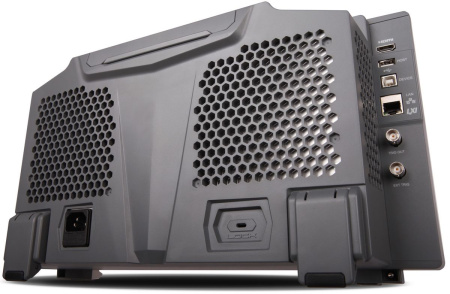 Осциллограф смешанных сигналов цифровой RIGOL MSO7014