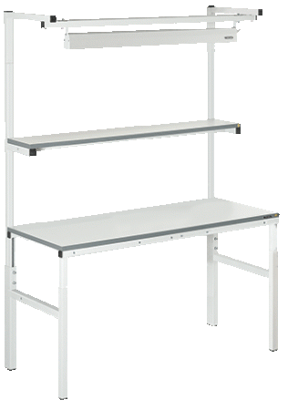 Рабочее место общепромышленное VIKING Комплект Классик 12-7 Рабочее место общепромышленное VIKING Комплект Классик 12-7