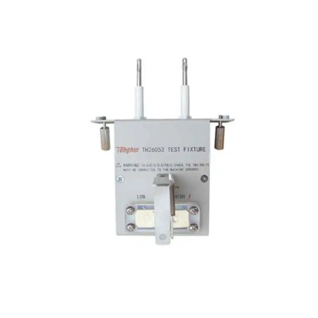 Испытательная оснастка для SMD TH26053