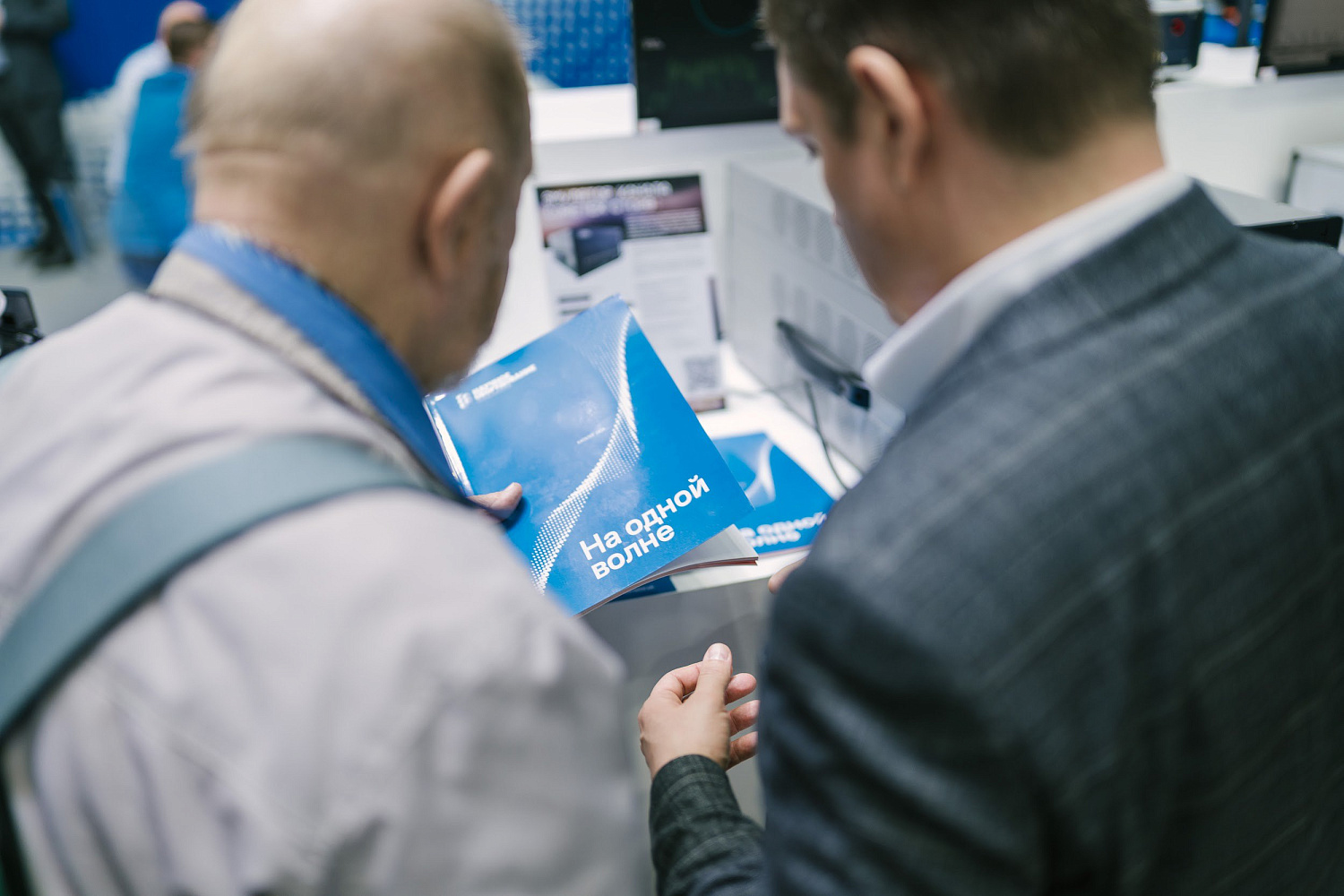 Итоги выставки ExpoElectronica-2025