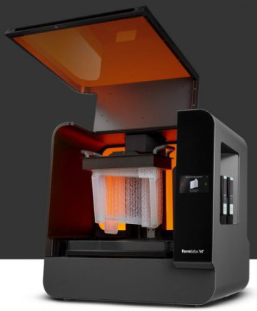 3D принтер Formlabs Form 3L 3D принтер Formlabs Form 3L