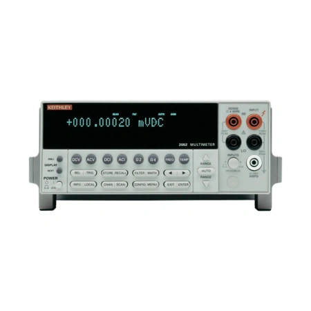 Мультиметр цифровой Keithley 2002