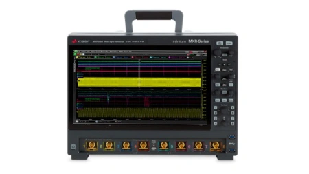 Осциллограф Keysight MXR208B