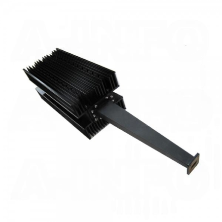 Нагрузка волноводная A-INFO 75WHPL3500