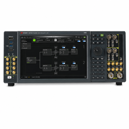 СВЧ-Генератор Keysight M9383B