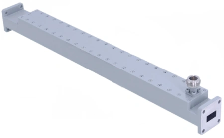 Соединитель высоконаправленный волноводный A-INFO 62WCN-40