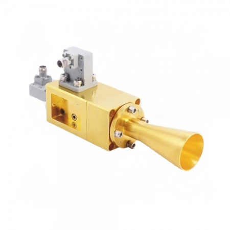 Антенна рупорная коническая A-INFO LB-CNH-28-15-T16-C-KF