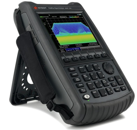 Анализатор портативный FieldFox Keysight (Agilent) N9935B