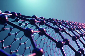 Структуры с нанопроволоками из нитрида галлия помогут создать высокомощную и гибкую электронику