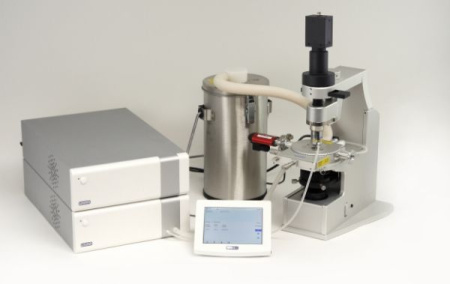 Столик температурный Linkam FDCS196: от -40 до 450°C