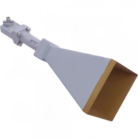 Антенна рупорная диагональная A-INFO LB-DG-42-20-C-SF