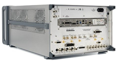 Решение для определения характеристик активных устройств Keysight (Agilent) N5244BM до 43,5 ГГц Решение для определения характеристик активных устройств Keysight (Agilent) N5244BM до 43,5 ГГц