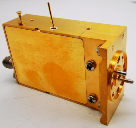 Умножитель частоты волноводный Atmicrowave AT-AM4-5075-18TL