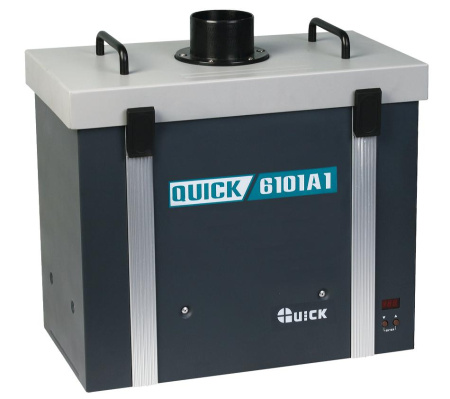 Система воздухоочистки Quick 6101A1 