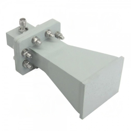 Антенна рупорная октавная A-INFO LB-OH-159-10-C-TFSPO