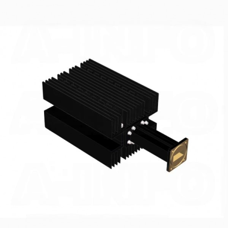 Нагрузка волноводная A-INFO 112WHPL850_BM