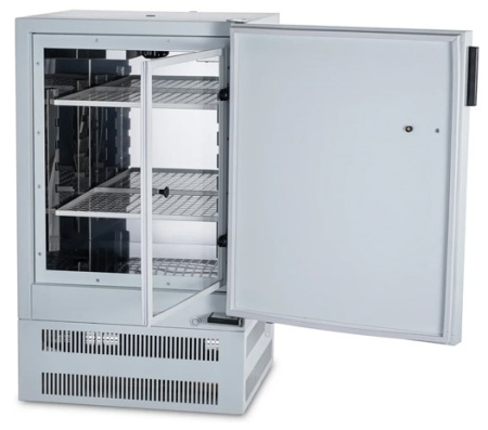 Термостат электрический с охлаждением СКТБ СПУ ТСО-1/80 СПУ