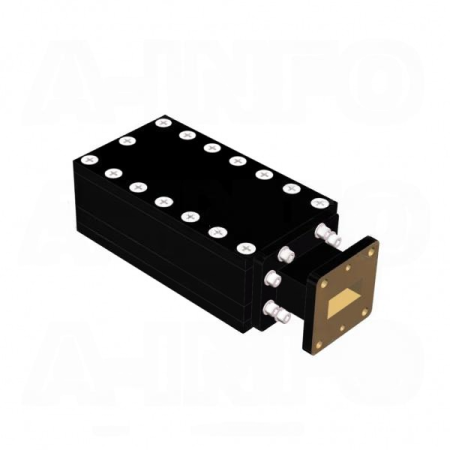 Нагрузка волноводная A-INFO 90WMPL225_PB