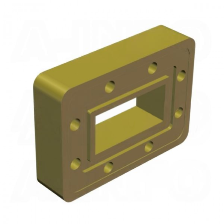 Разделитель волноводный A-INFO 90WSPA-20_Cu