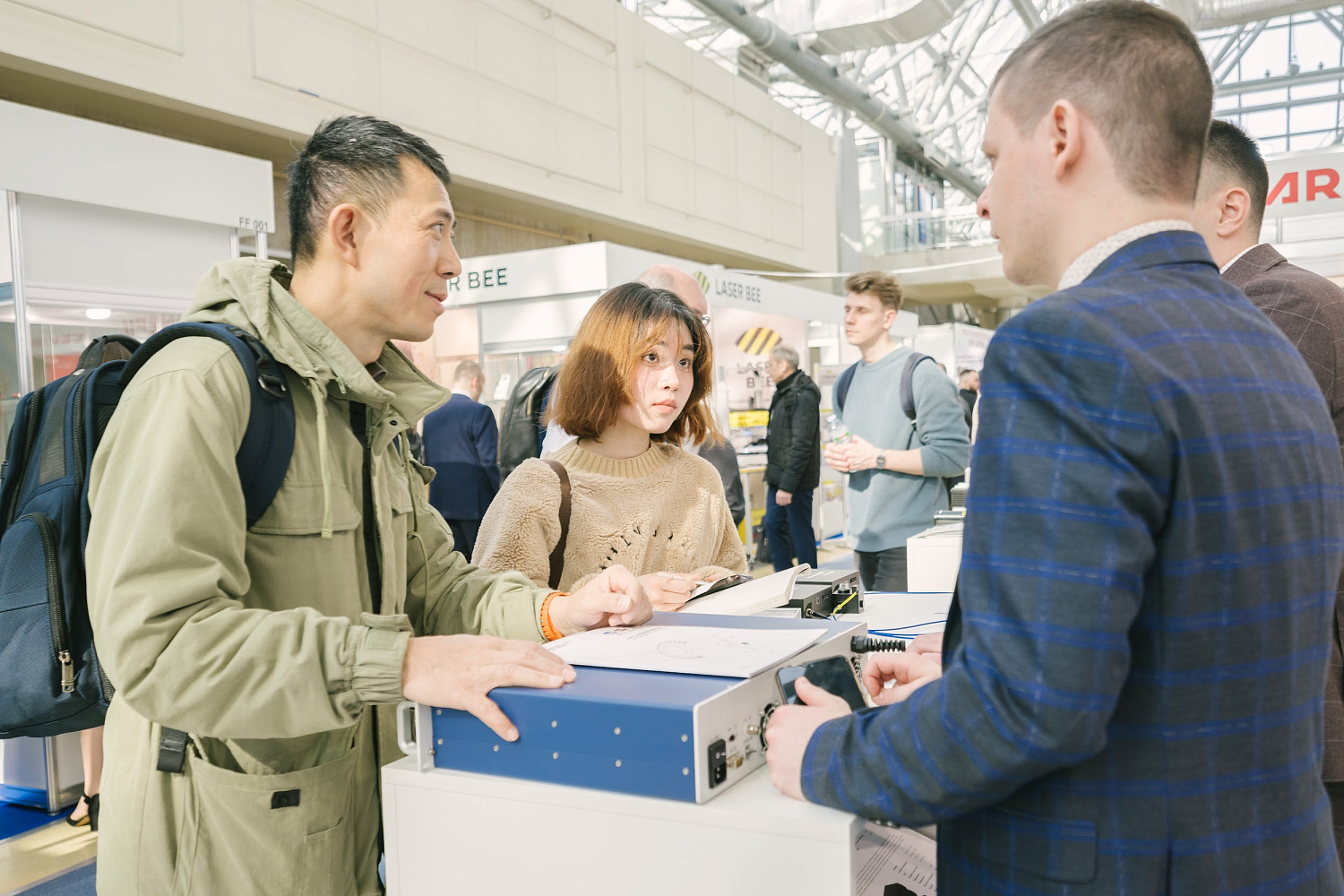 Итоги выставки ФОТОНИКА–2024