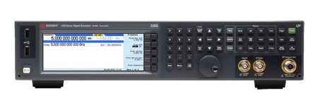 Генератор ВЧ-сигналов векторный CXG Keysight (Agilent) N5166B Генератор ВЧ-сигналов векторный CXG Keysight (Agilent) N5166B