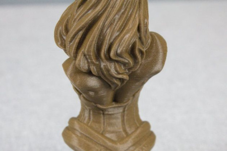 BfBronze Bestfilament для 3D-принтеров 0,5 кг (1,75 мм)