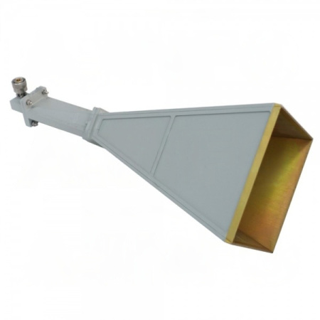 Антенна рупорная диагональная A-INFO LB-DG-112-20-C-7