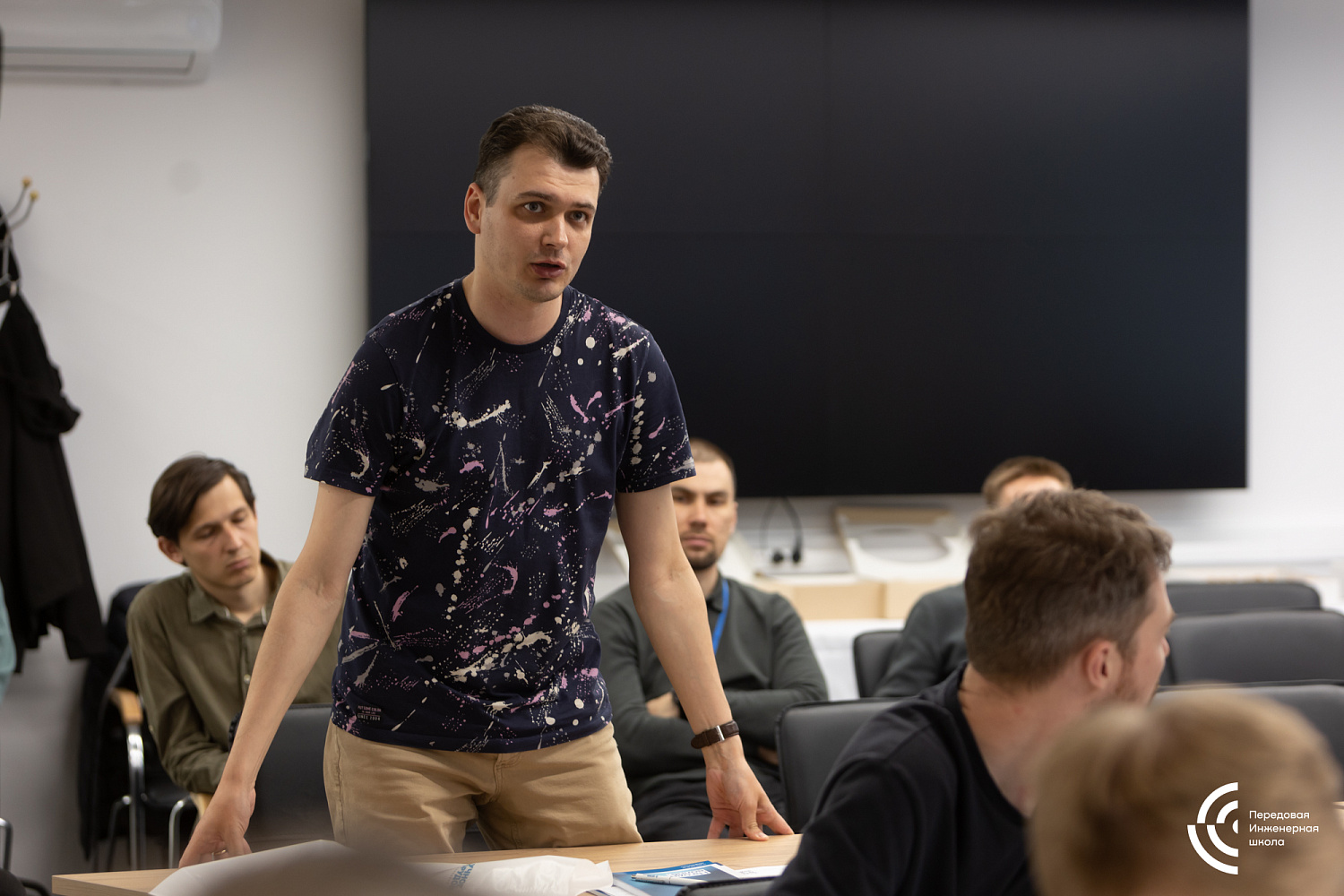 По итогам «Научной сессии ТУСУР–2024» в Томске