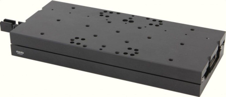 Транслятор моторизованный линейный с прямым приводом Standa 8MTL1301-170-LEn1-025