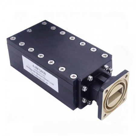 Нагрузка волноводная A-INFO 90WMPL225_BE