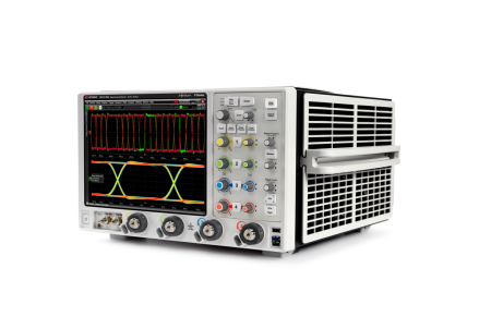 Осциллограф Keysight (Agilent) DSOV254A