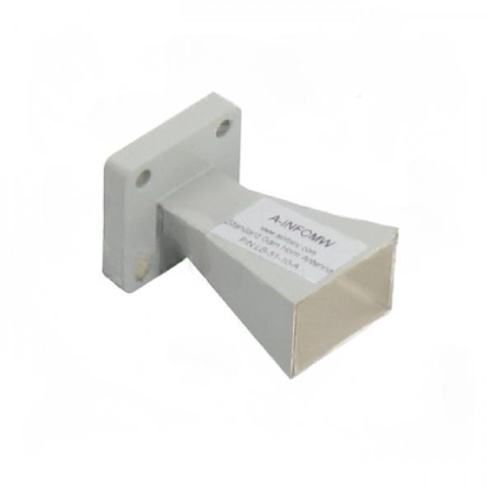 Антенна рупорная со стандартным усилением A-INFO LB-51-10-A