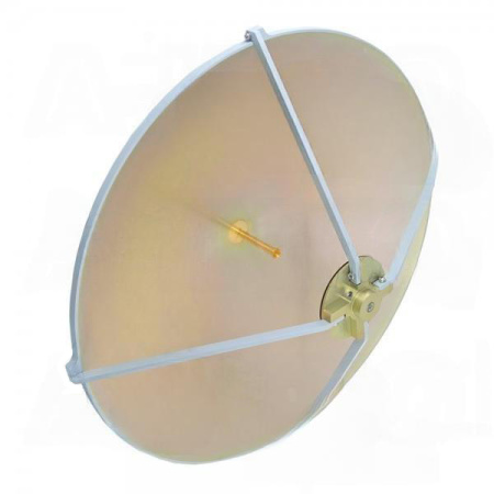 Антенна рефлекторная A-INFO KSC-15-40-C-1.85F