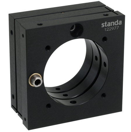 Держатель зеркал Standa 5UFOM-40 Держатель зеркал Standa 5UFOM-40
