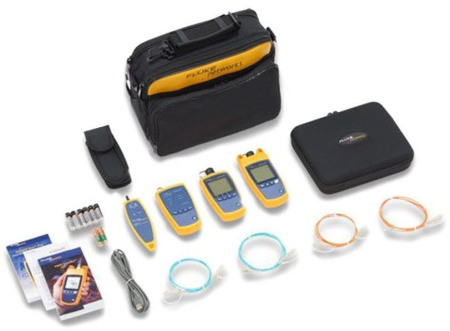 Оптический рефлектометр Fluke FQM-100-M