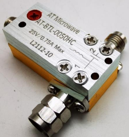 Инжектор постоянного тока Atmicrowave AT-BTL-0050HC