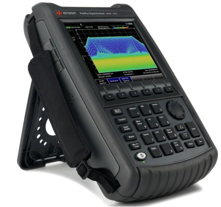 Анализатор портативный FieldFox Keysight (Agilent) N9937B