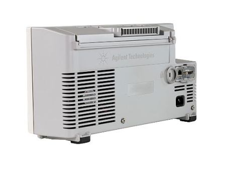 Осциллограф смешанных сигналов Keysight (Agilent) MSOX3052A