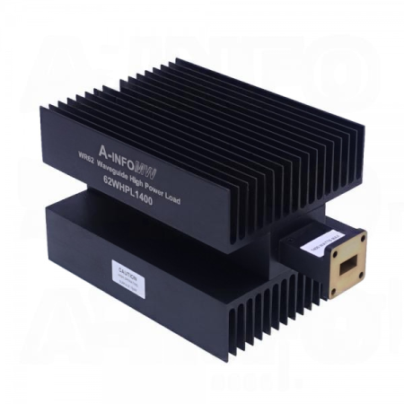 Нагрузка волноводная A-INFO 62WHPL1400