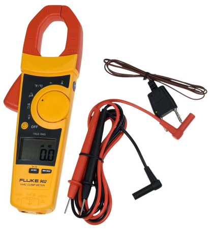 Измерительные клещи Fluke 902