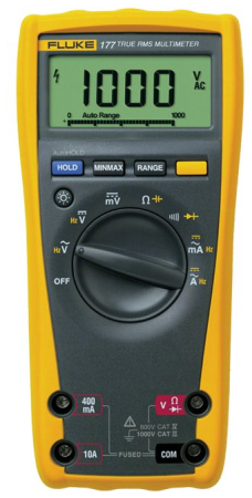 Мультиметр FLUKE 177