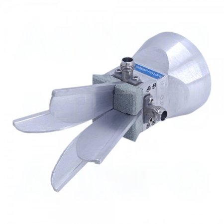 Антенна рупорная с двойной поляризацией A-INFO LB-OSJ-20500L-1.85F